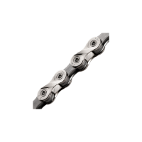 KMC X9 Nickel Plated 9-Speed Chain