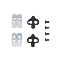 Shimano SM-SH51 SPD Single-Release Cleat and Cleat Nut Set