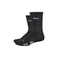 DeFeet Woolie Boolie 6 D-Logo Socks