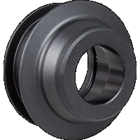 Bontrager DT240 12mm Drive Side Axle End Cap