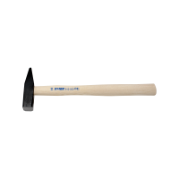 Unior 500g Precision Striking Hammer