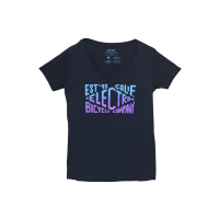 Electra Ladies' Union T-Shirt