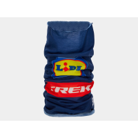 Santini Lidl-Trek Team Cycling Neck Gaiter