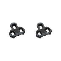 Garmin Rally RK 0 Degree Replacement Cleat Set