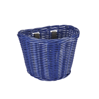 Electra Rattan Small Basket