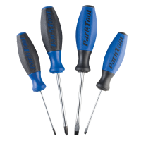 Park Tool SD Shop Screwdriver Set