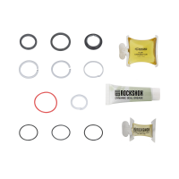 Trek 2024 Supercaliber Air Sleeve 100 Hour Kit by RockShox