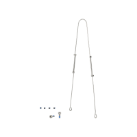 Bontrager NCS 45mm Fender Alloy Front Strut Kit