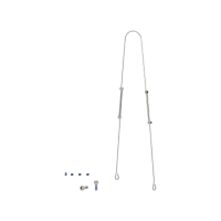 Bontrager NCS 55mm Fender Alloy Front Strut Kit