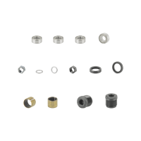 Trek SPD Pedal Rebuild Kit