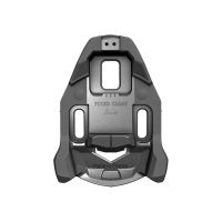 TIME XPRO & XPRESSO Fixed Pedal Cleat Set