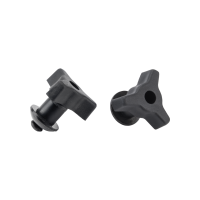 Park Tool TS-2TA.3 Thru Axle Adapters
