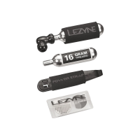 Lezyne CO Bike Tire Repair Kit