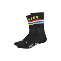 DeFeet Woolie Boolie 6 DeFeet Podium Socks