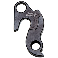 Wheels Manufacturing Derailleur Hanger - 6