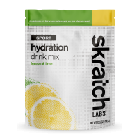 Skratch Labs Hydration Sport Drink Mix 20-Serving Bag