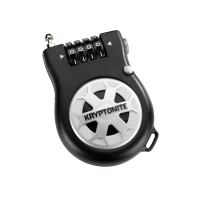 Kryptonite R2 Retractor Combo Cable Lock