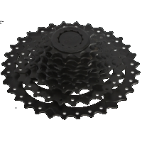 SRAM PG-830 8-Speed Bicycle Cassette