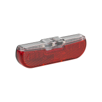 TRELOCK Duo Flat E-bike Rear Light