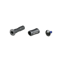 Trek Supercaliber 29 Strut Rear Hardware Kit