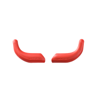 Bontrager Race X Lite IsoZone Handlebar Pad Kit