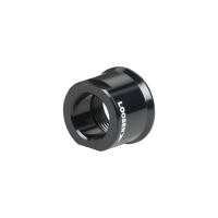 Bontrager Comp XDR 12mm Drive Side Axle End Cap