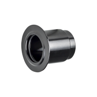 Bontrager Rapid Drive 6-Bolt 12mm Non-Drive Axle End Cap