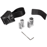 Kryptonite Transit FlexFrame-U Lock Bracket