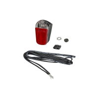 Spanninga Presto EX Guard E-bike Rear Bike Light