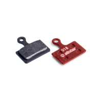 Sinter Shimano K Type Standard Disc Brake Pads