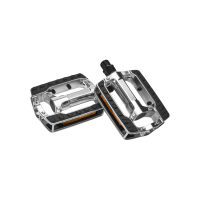 Electra City Alloy Pedal Set