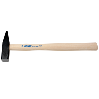 Unior 200g Precision Striking Hammer