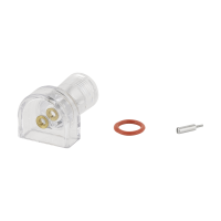 Trek Nutsert Cutting Attachment