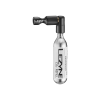 Lezyne Trigger Drive CO Inflator