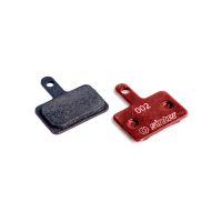 Sinter Shimano B Type Standard Disc Brake Pads
