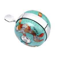 Electra Koi Spinner Bike Bell