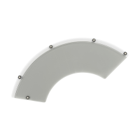 Electra Ponto Go! Drive Side Skirtguard
