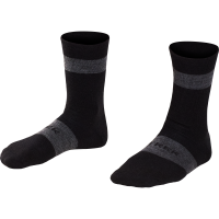 Trek Race Crew Merino Wool Cycling Sock
