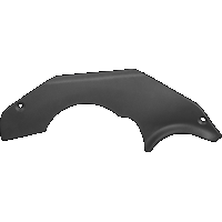 Trek Domane+ Drive Side Motor Cover