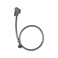 Bontrager TLR Flash Can Pump Head with Hose