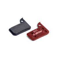 Sinter SRAM Road Type Standard Disc Brake Pads