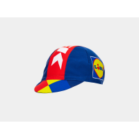 Santini Lidl-Trek Team Replica Cycling Cap