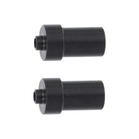 Unior Truing Stand Thru Axle Adapters