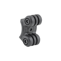 Bontrager XXX Handlebar/Stem Blendr Duo Base