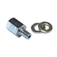 Burley Hitch Adapter