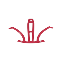 Bontrager Charge WaveCel Bike Helmet Fit Pad