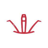 Bontrager XXX WaveCel Bike Helmet Fit Pad