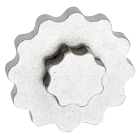 Unior Hollowtech II Cap Wrench