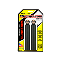 ESI Racer's Edge Silicone Grip Set