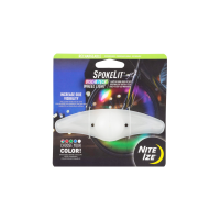 Nite Ize SpokeLit Rechargeable Wheel Light